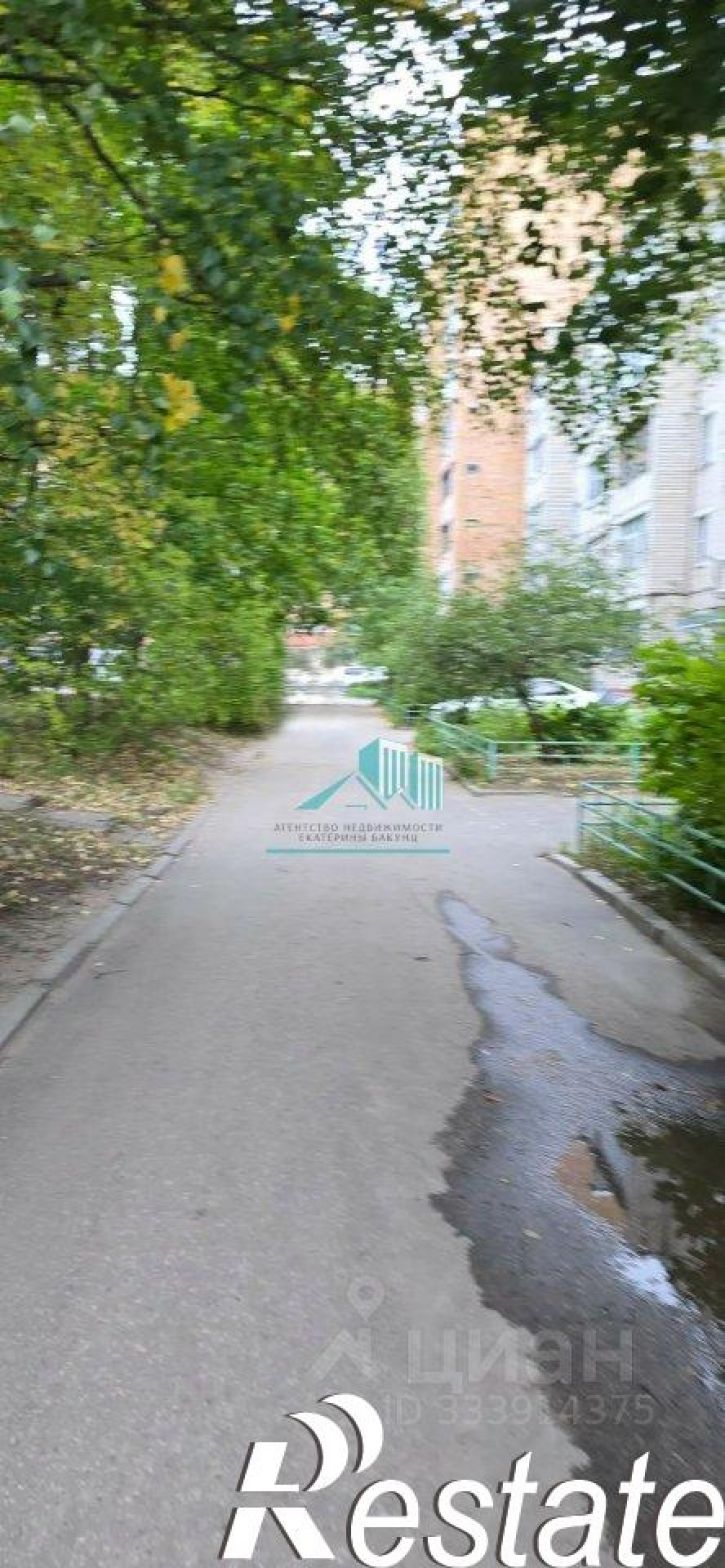1-комн квартира улица Вишневского, 15,  д. 15