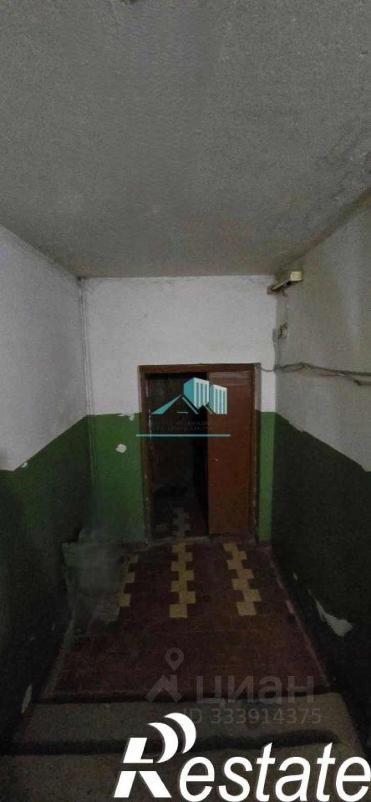 1-комн квартира улица Вишневского, 15,  д. 15
