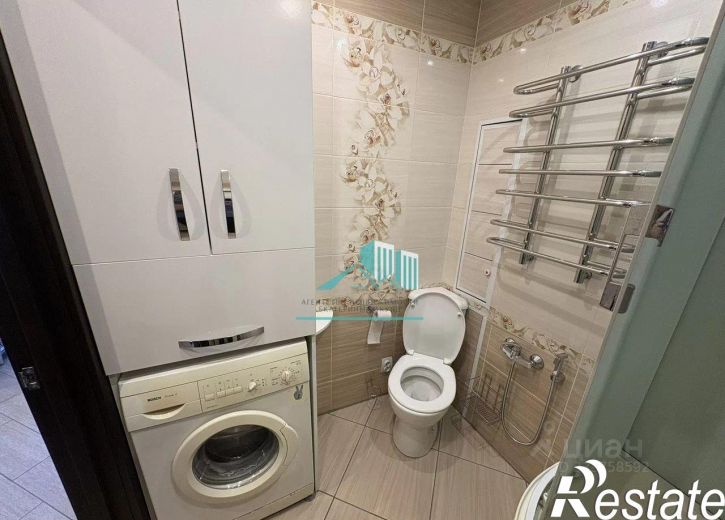 2-комн квартира улица Георгия Амелина, 19,  д. 19