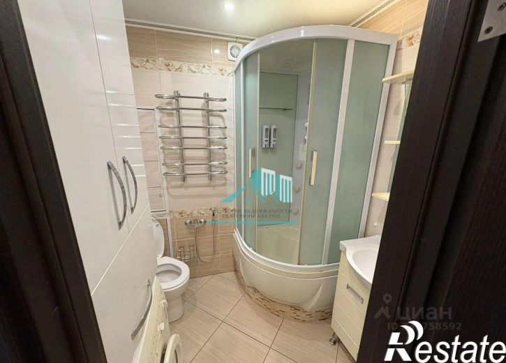 2-комн квартира улица Георгия Амелина, 19,  д. 19