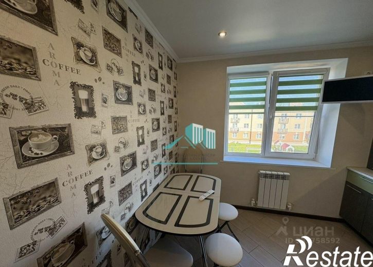 2-комн квартира улица Георгия Амелина, 19,  д. 19