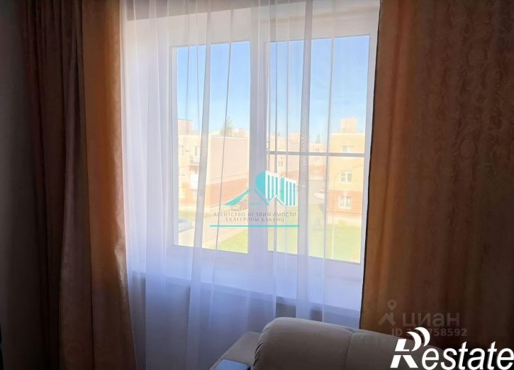 2-комн квартира улица Георгия Амелина, 19,  д. 19