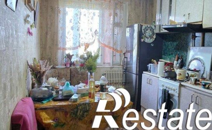 2-комн квартира бульвар Энтузиастов, 6,  д. 6