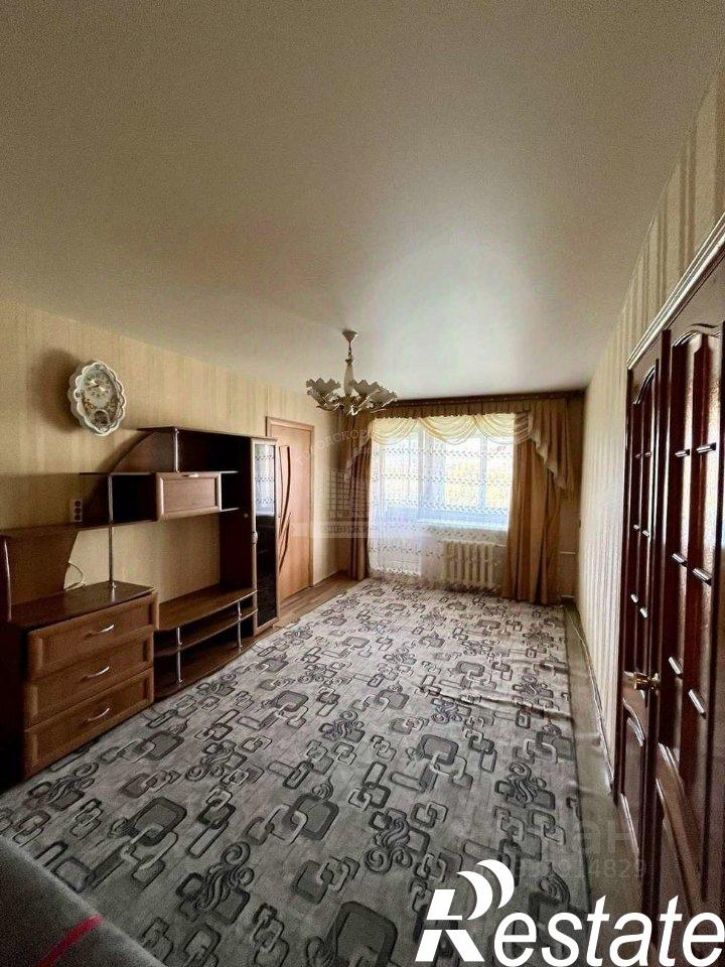 2-комн квартира улица Маршала Жукова, 29,  д. 29