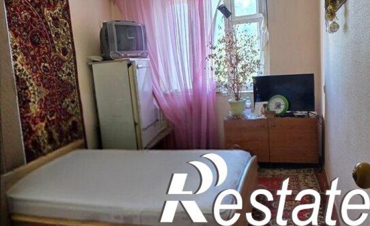 2-комн квартира бульвар Энтузиастов, 6,  д. 6