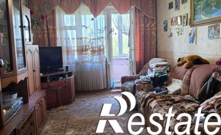 2-комн квартира бульвар Энтузиастов, 6,  д. 6
