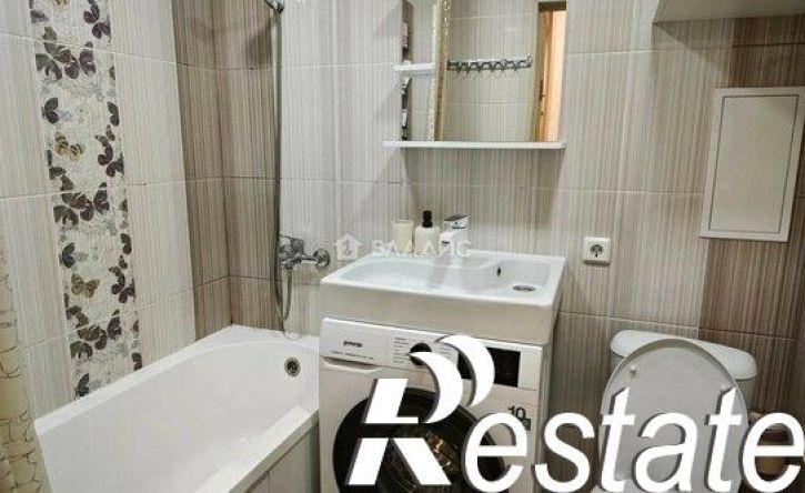 1-комн квартира улица Георгия Амелина, 42,  д. 42