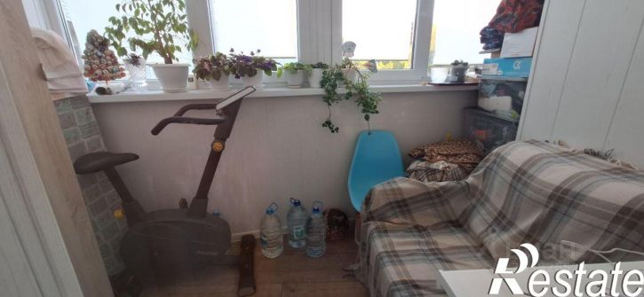 2-комн квартира Знаменская улица, 45,  д. 45