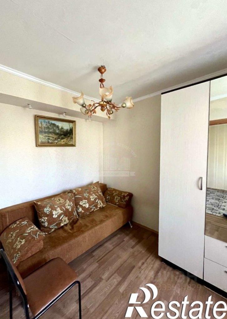 2-комн квартира улица Маршала Жукова, 29,  д. 29