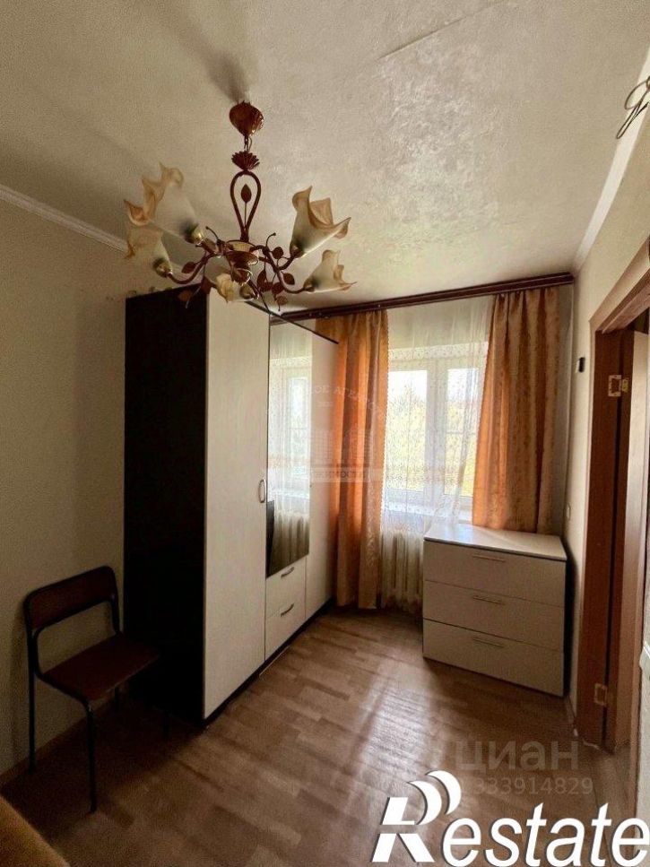 2-комн квартира улица Маршала Жукова, 29,  д. 29