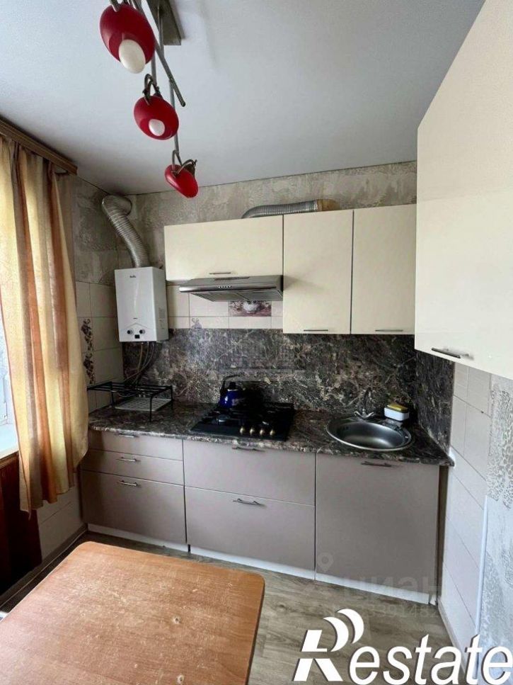 2-комн квартира улица Маршала Жукова, 29,  д. 29