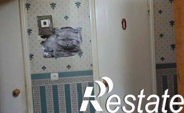 2-комн квартира бульвар Энтузиастов, 6,  д. 6