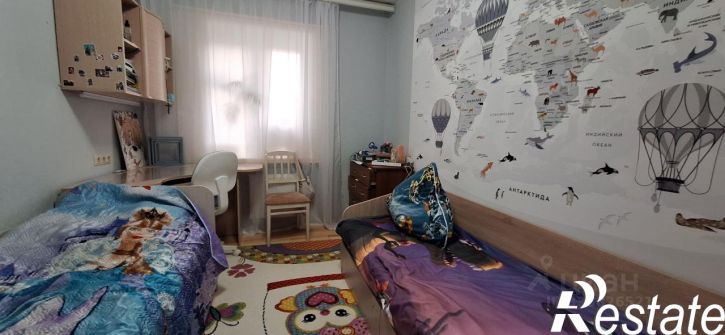 2-комн квартира Знаменская улица, 45,  д. 45