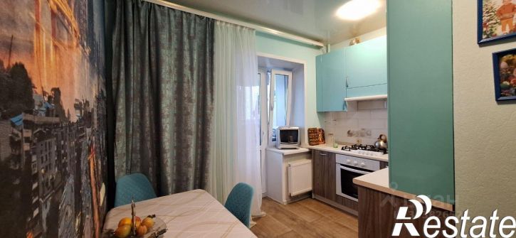 2-комн квартира Знаменская улица, 45,  д. 45