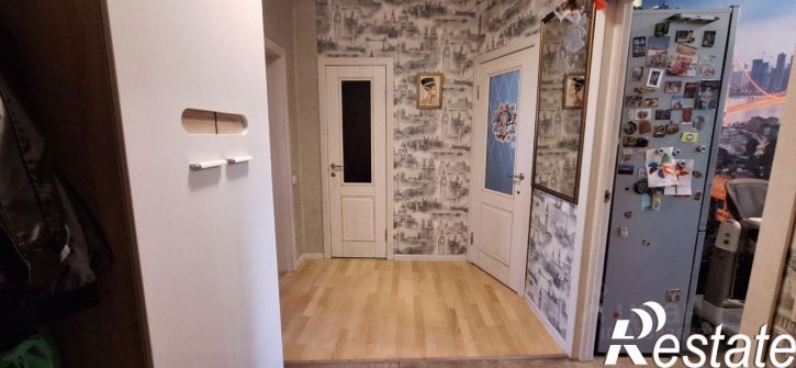 2-комн квартира Знаменская улица, 45,  д. 45