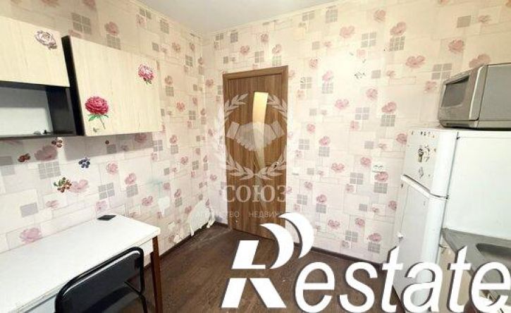 1-комн квартира улица Георгия Амелина, 24,  д. 24