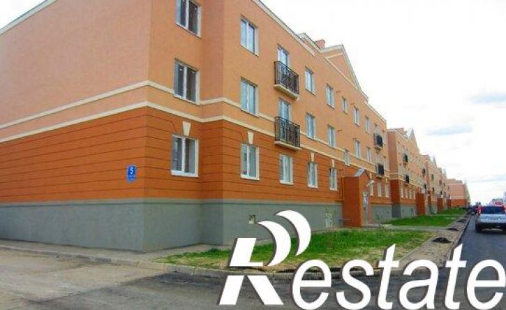 1-комн квартира улица Георгия Амелина, 24,  д. 24