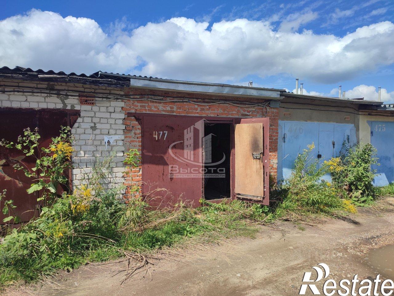 Купить гараж, место в паркинге за 370 575 рублей на Грабцевское шоссе, 81В