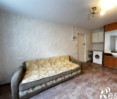 комната 17 кв м Грабцевское шоссе, 116 к2