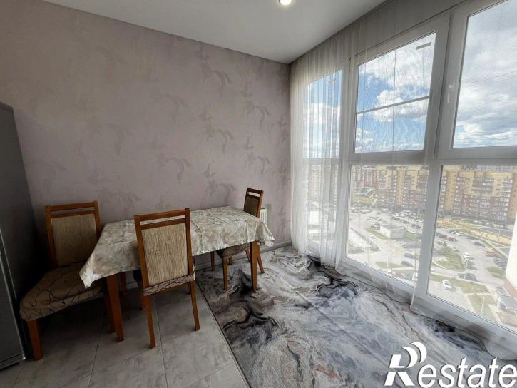 1-комн квартира Хорошая улица, 2,  д. 2