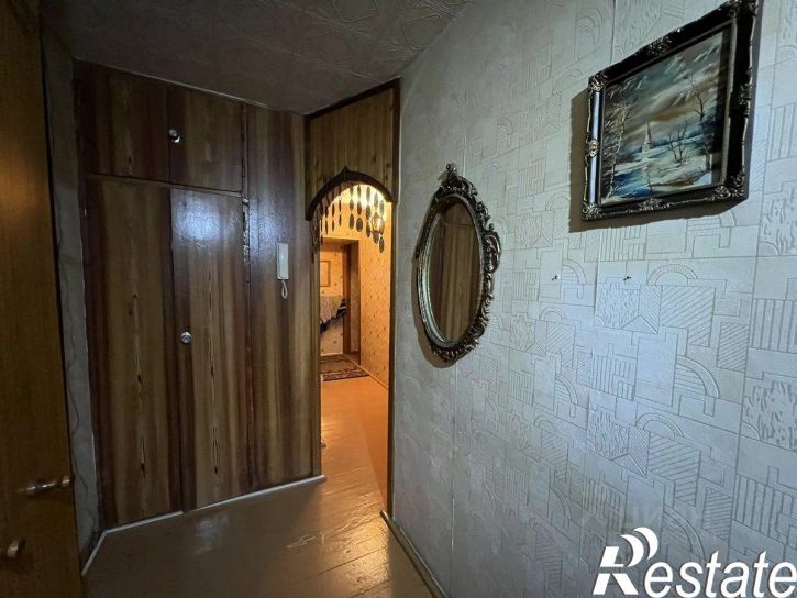 3-комн квартира улица Тельмана, 35,  д. 35