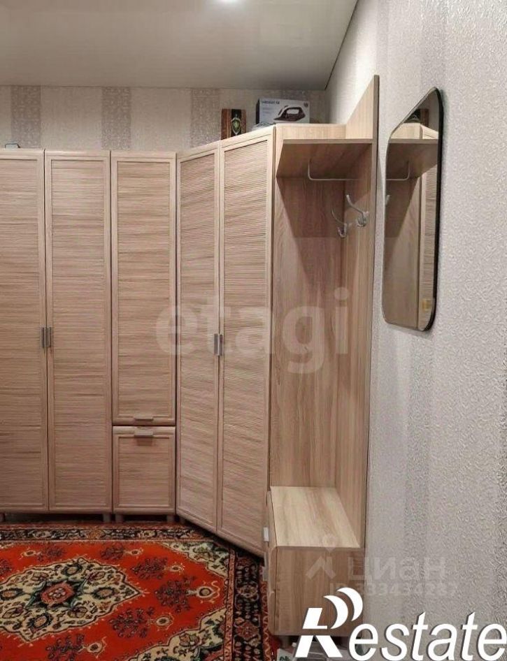 2-комн квартира улица 65 лет Победы, 41,  д. 41