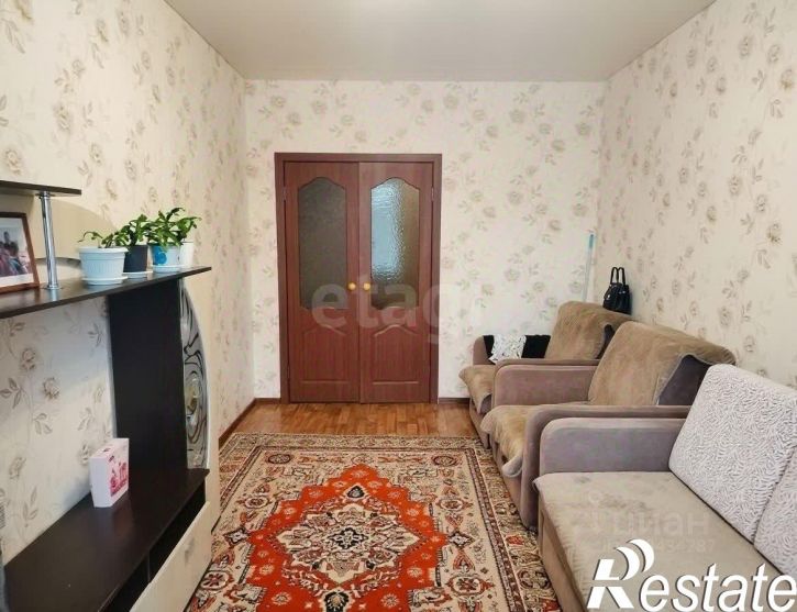 2-комн квартира улица 65 лет Победы, 41,  д. 41