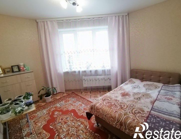 2-комн квартира улица 65 лет Победы, 41,  д. 41