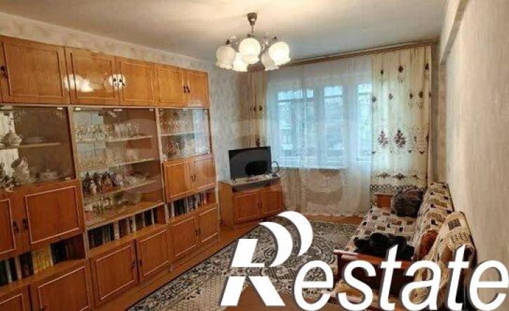 3-комн квартира Привокзальная улица, 11,  д. 11