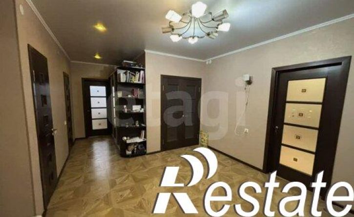 3-комн квартира Московская улица, 311 к3,  д. 311 к3