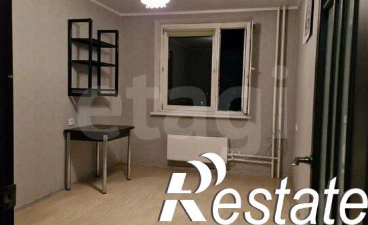 2-комн квартира Хрустальная улица, 44 к5,  д. 44 к5