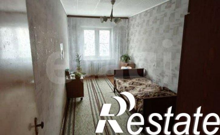 3-комн квартира Привокзальная улица, 11,  д. 11