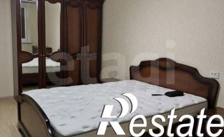 2-комн квартира Хрустальная улица, 44 к5,  д. 44 к5