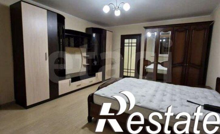 2-комн квартира Хрустальная улица, 44 к5,  д. 44 к5