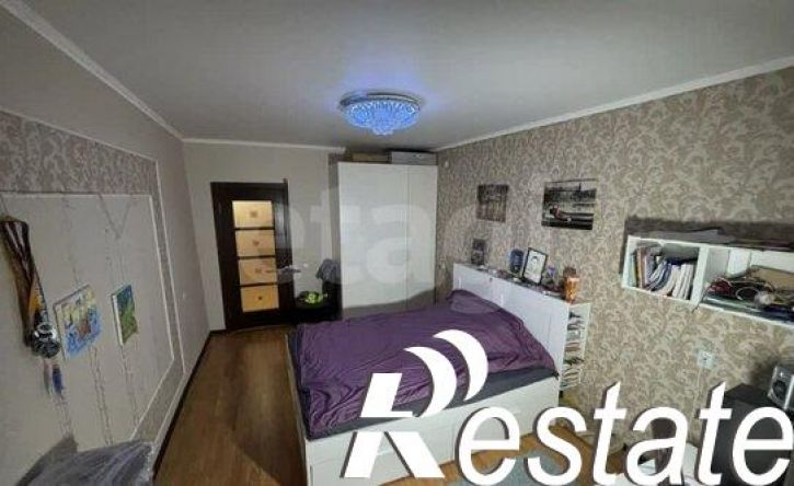 3-комн квартира Московская улица, 311 к3,  д. 311 к3