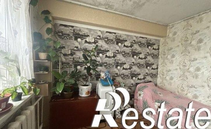3-комн квартира улица Степана Разина, 87,  д. 87