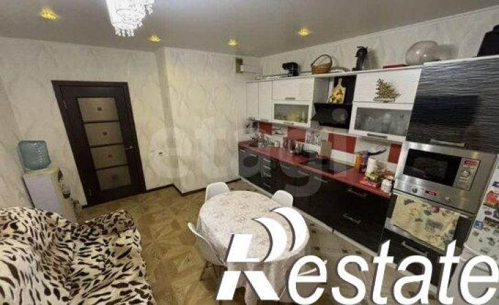 3-комн квартира Московская улица, 311 к3,  д. 311 к3