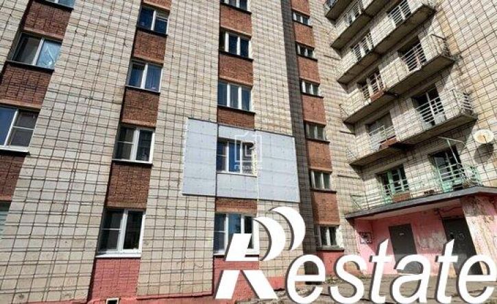 2-комн квартира Комсомольская улица, 5,  д. 5