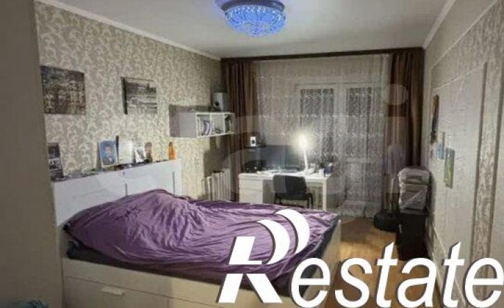 3-комн квартира Московская улица, 311 к3,  д. 311 к3