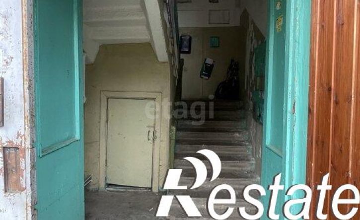 3-комн квартира улица Степана Разина, 87,  д. 87