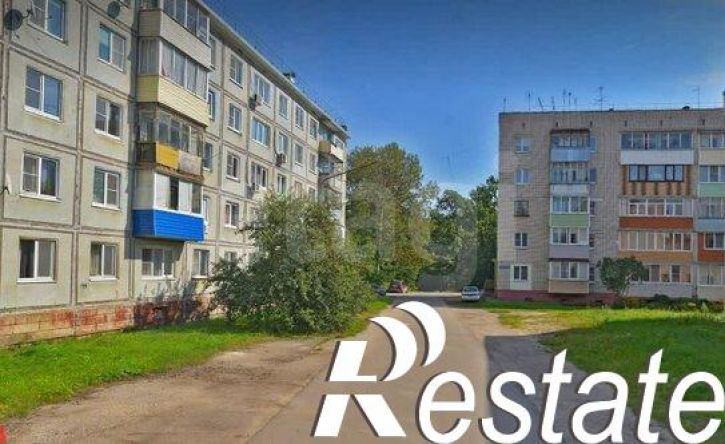 3-комн квартира Привокзальная улица, 11,  д. 11
