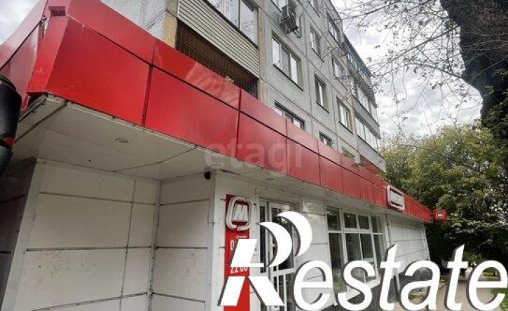 3-комн квартира улица Степана Разина, 87,  д. 87