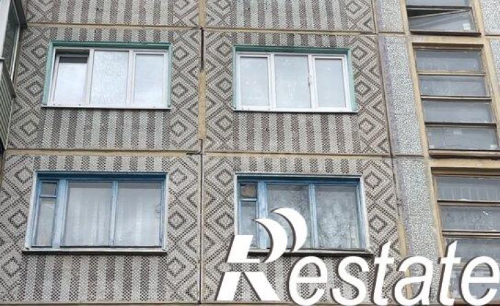 3-комн квартира улица Степана Разина, 87,  д. 87