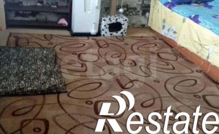 3-комн квартира улица Степана Разина, 87,  д. 87