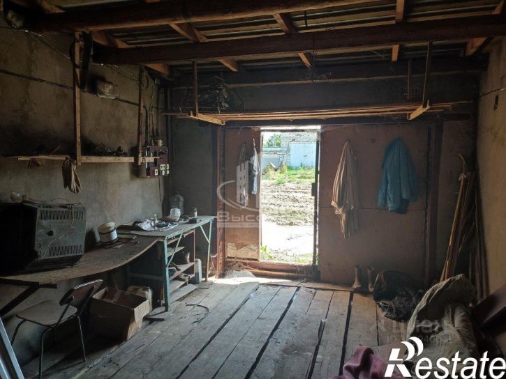 Гараж/парковка Грабцевское шоссе, 81В,  д. 81В