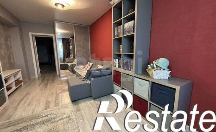 4-комн квартира Смоленский переулок, 4,  д. 4