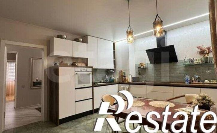 4-комн квартира Смоленский переулок, 4,  д. 4