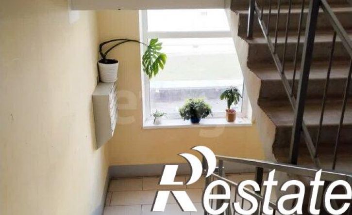 2-комн квартира улица Петра Тарасова, 39,  д. 39