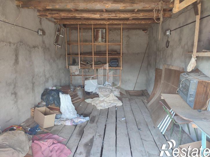 Гараж/парковка Грабцевское шоссе, 81В,  д. 81В