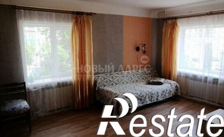 1-комн квартира улица Кирова, 14А,  д. 14А